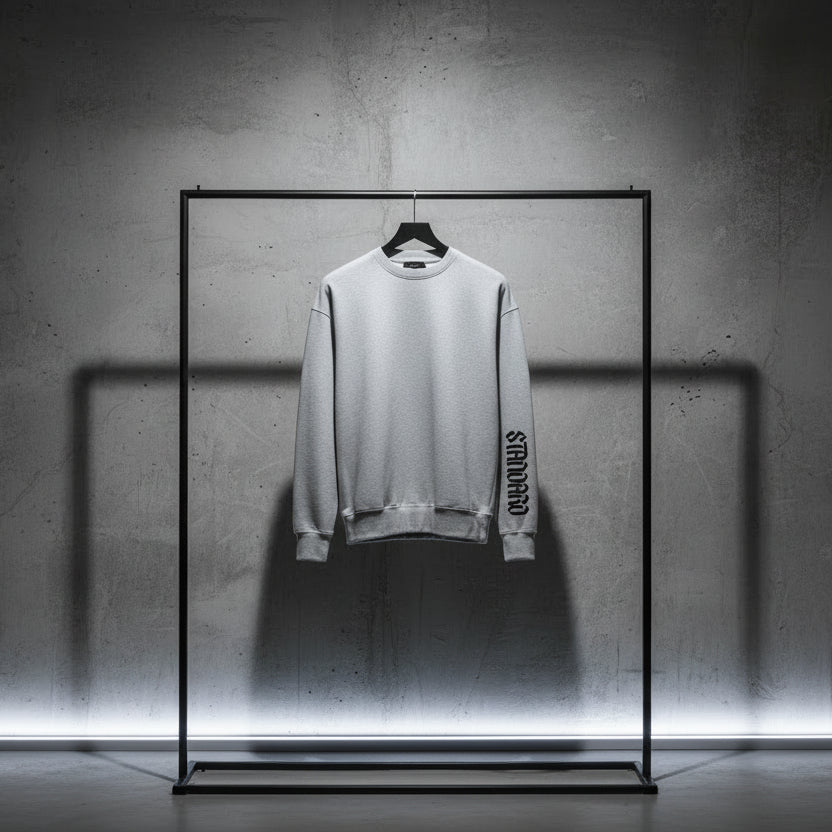 Image for color: heather grey